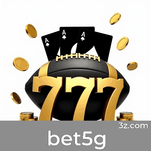 bet5g: Cassino ao Vivo de Elite e Imersão