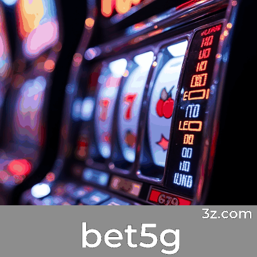 bet5g casino