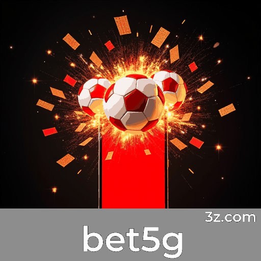 bet5g: O Mundo de Jogos Selecionados e Excelentes