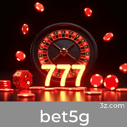 bet5g casino
