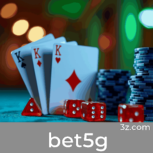 Bet5g: Rápido Download e Uso Fácil para Brasileiros