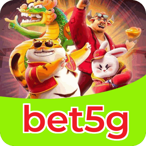 Dealers profissionais da bet5g