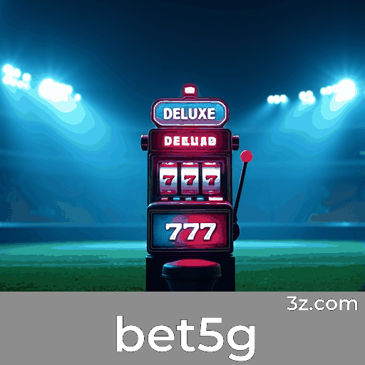 bet5g Plataforma: Experiência Comunitária e Interativa