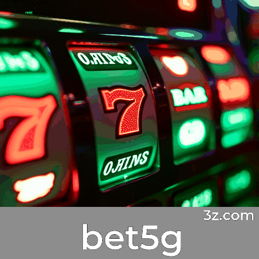 Explore os bônus e promoções únicas do bet5g!