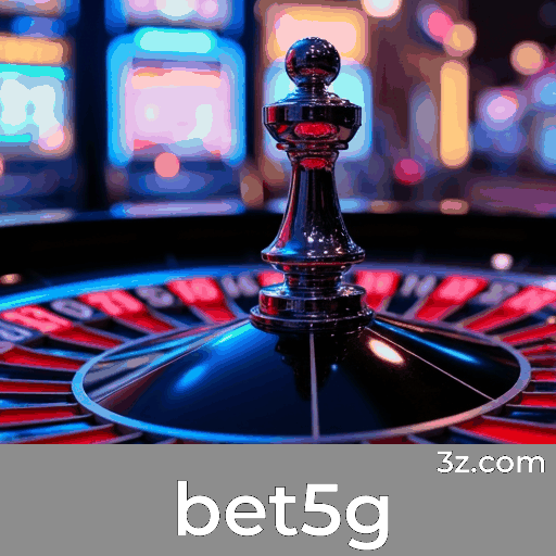 bet5g casino