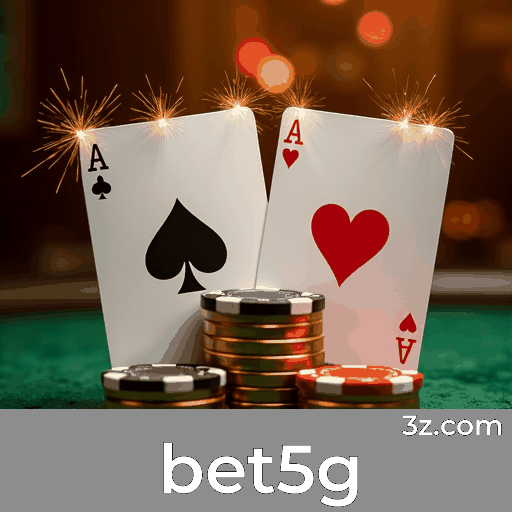 Experiência Premium de Jogos de Casino no bet5g