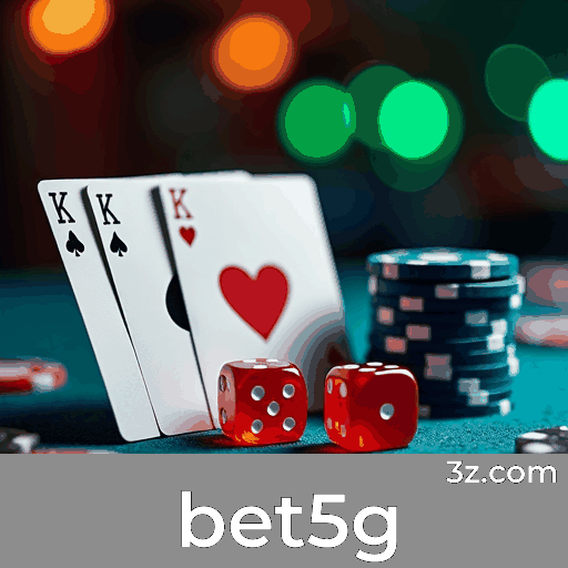 Experiência Exclusiva de Membros no bet5g