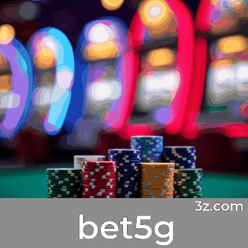 bet5g casino
