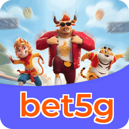 Cadastro bet5g