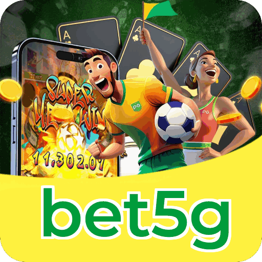Reload Bonus bet5g