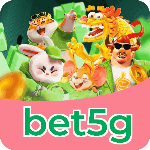 Slots Premium da PG Soft na bet5g