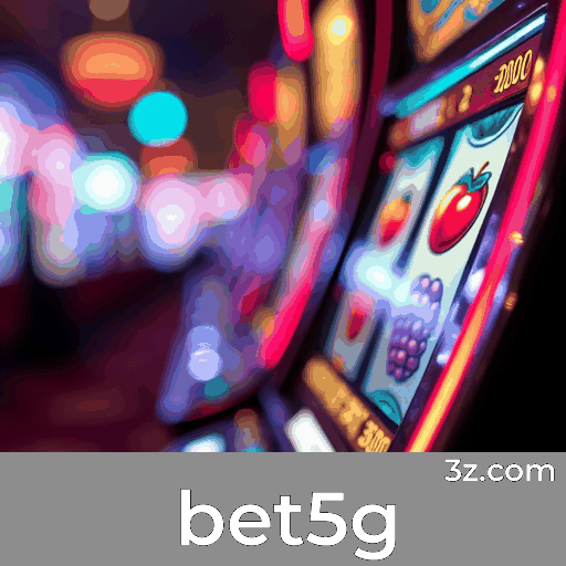 bet5g casino